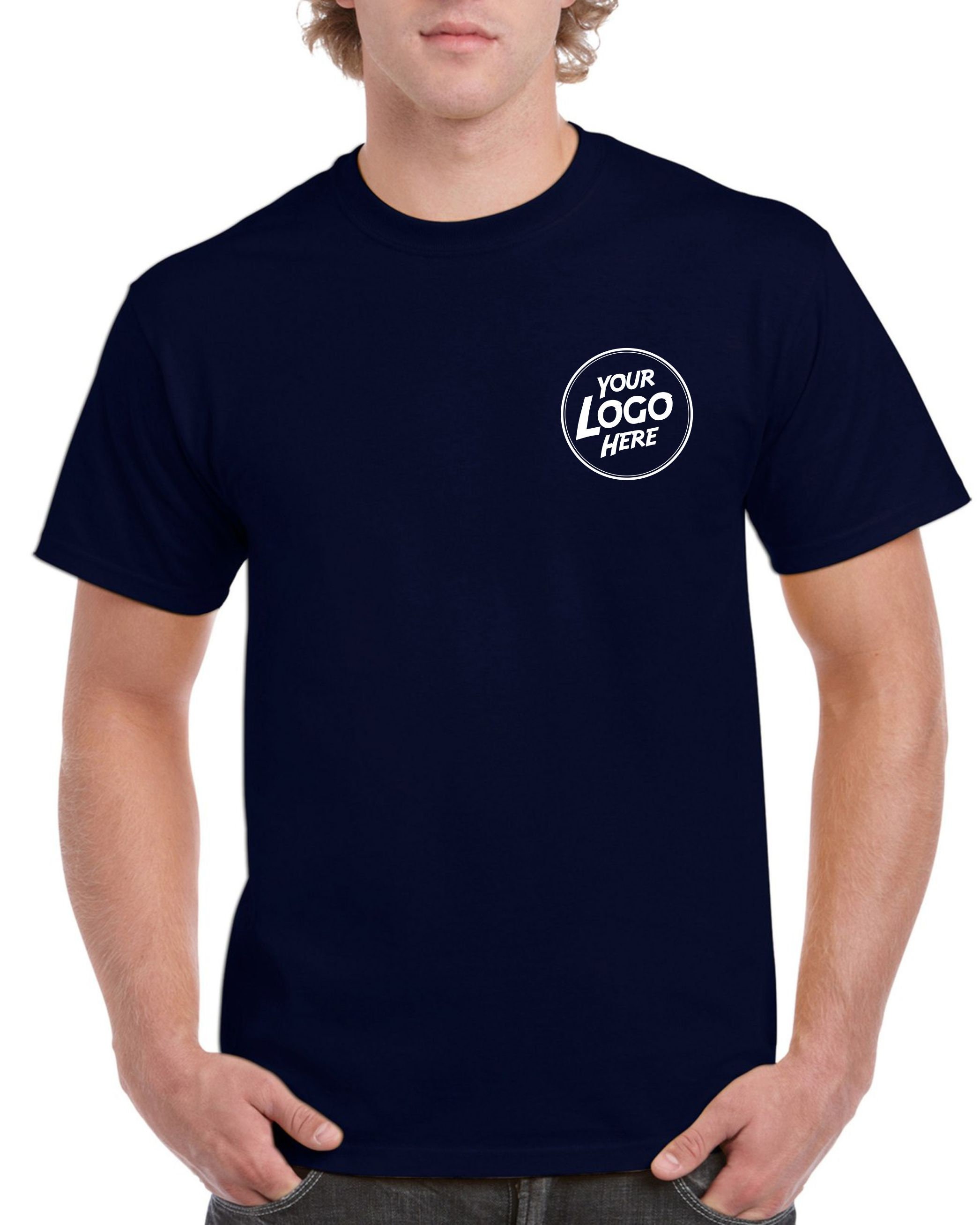 【新品、未使用】PROFESSIONAL LOGO T-SHIRT Core Unify Logo Tee men \u2013 Craft Sportswear