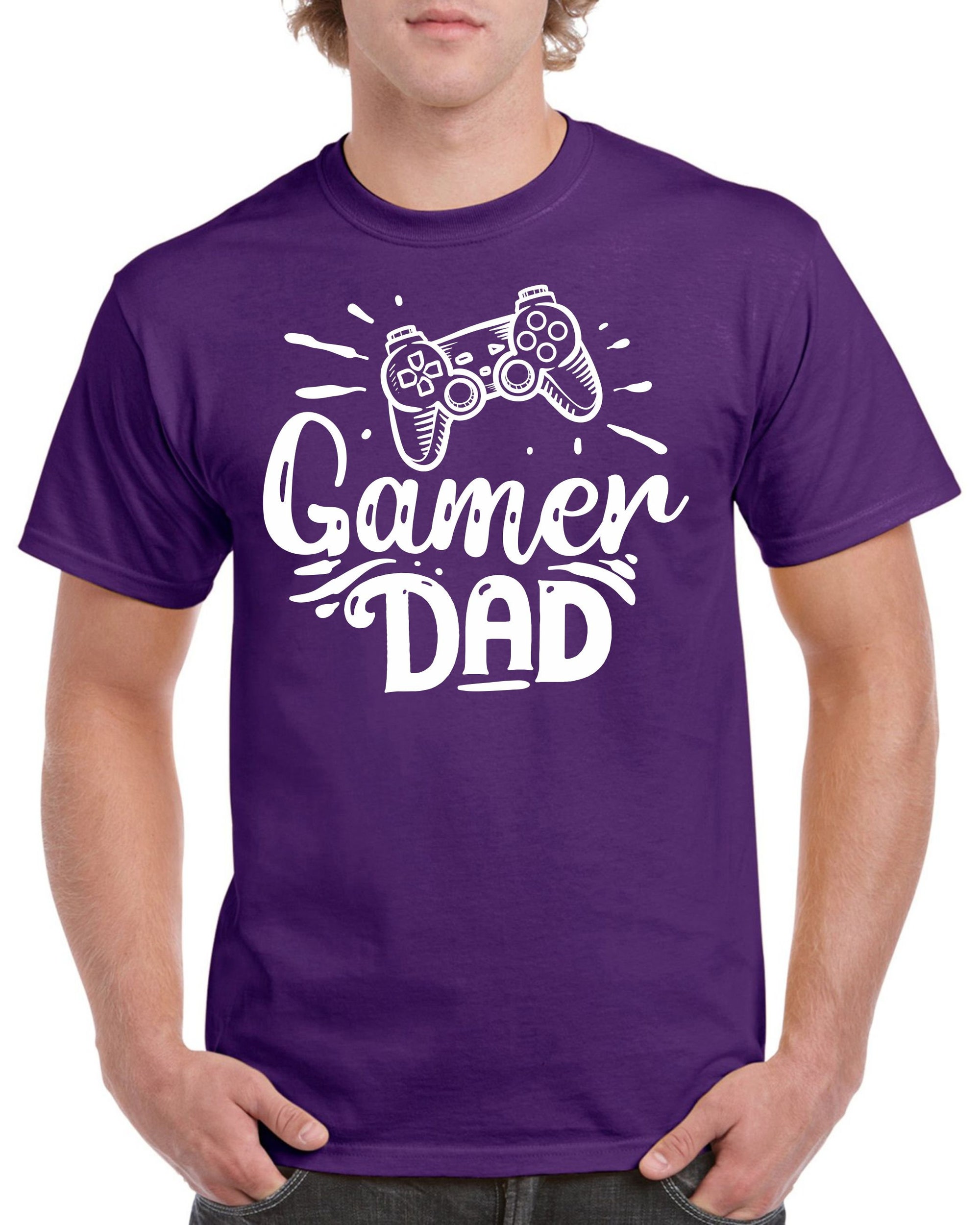 Discover Father's Day T-Shirt