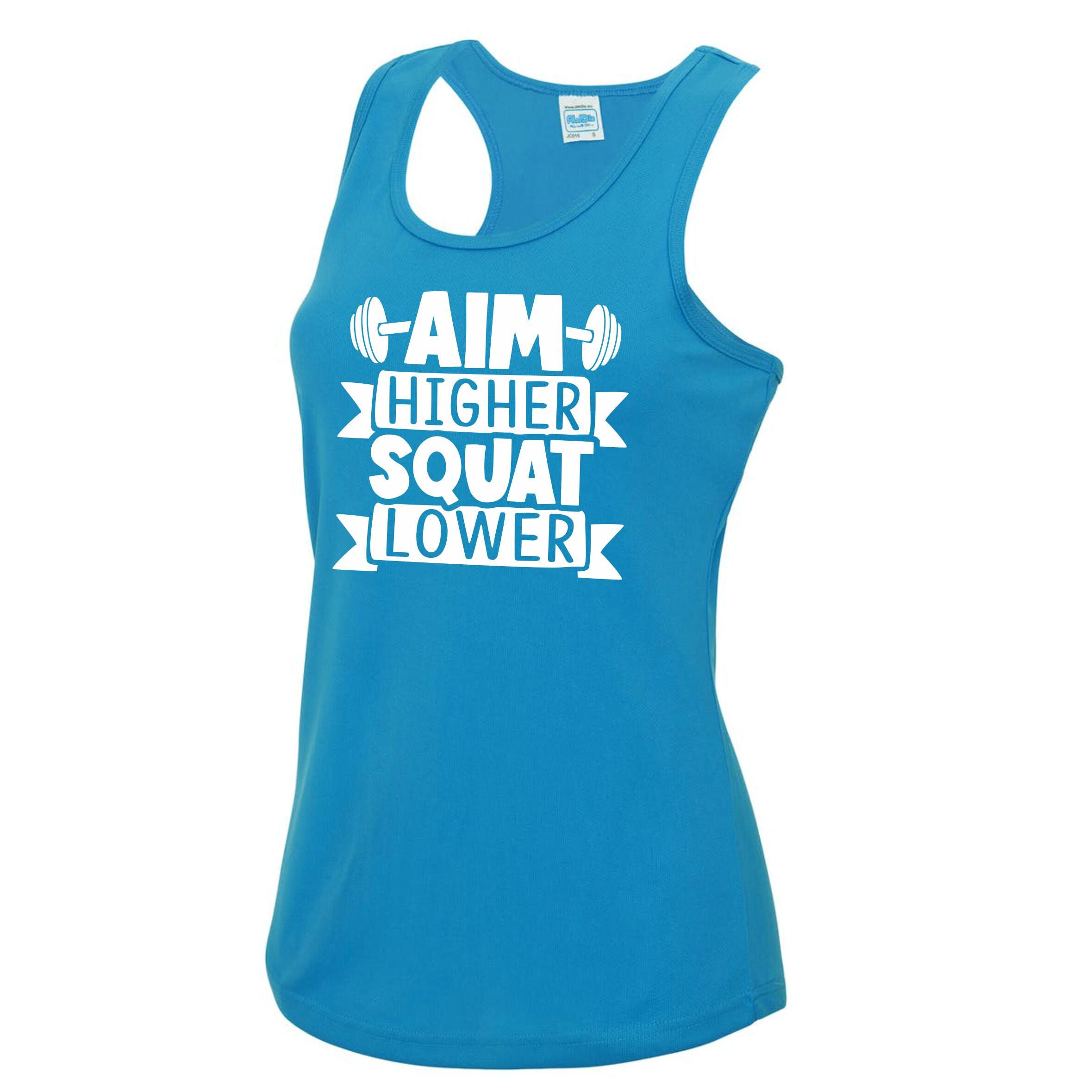 Camiseta Sin Mangas De Entrenamiento Para Mujer, Color