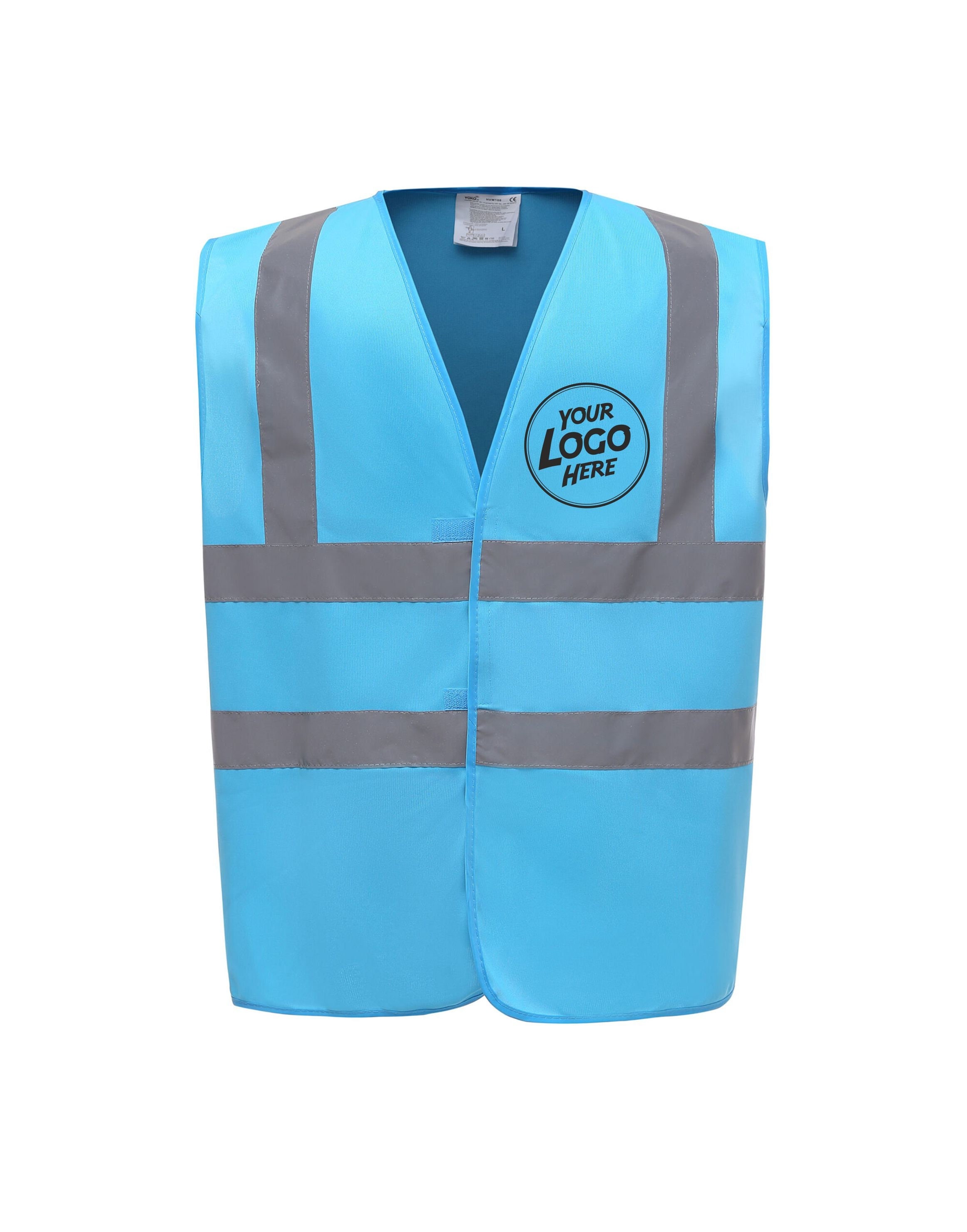 Paquete de camisetas de seguridad de manga larga de alta visibilidad para  hombres (naranja de seguridad, talla XXL), Anaranjado Safety
