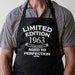 see more listings in the Aprons & Tabards section