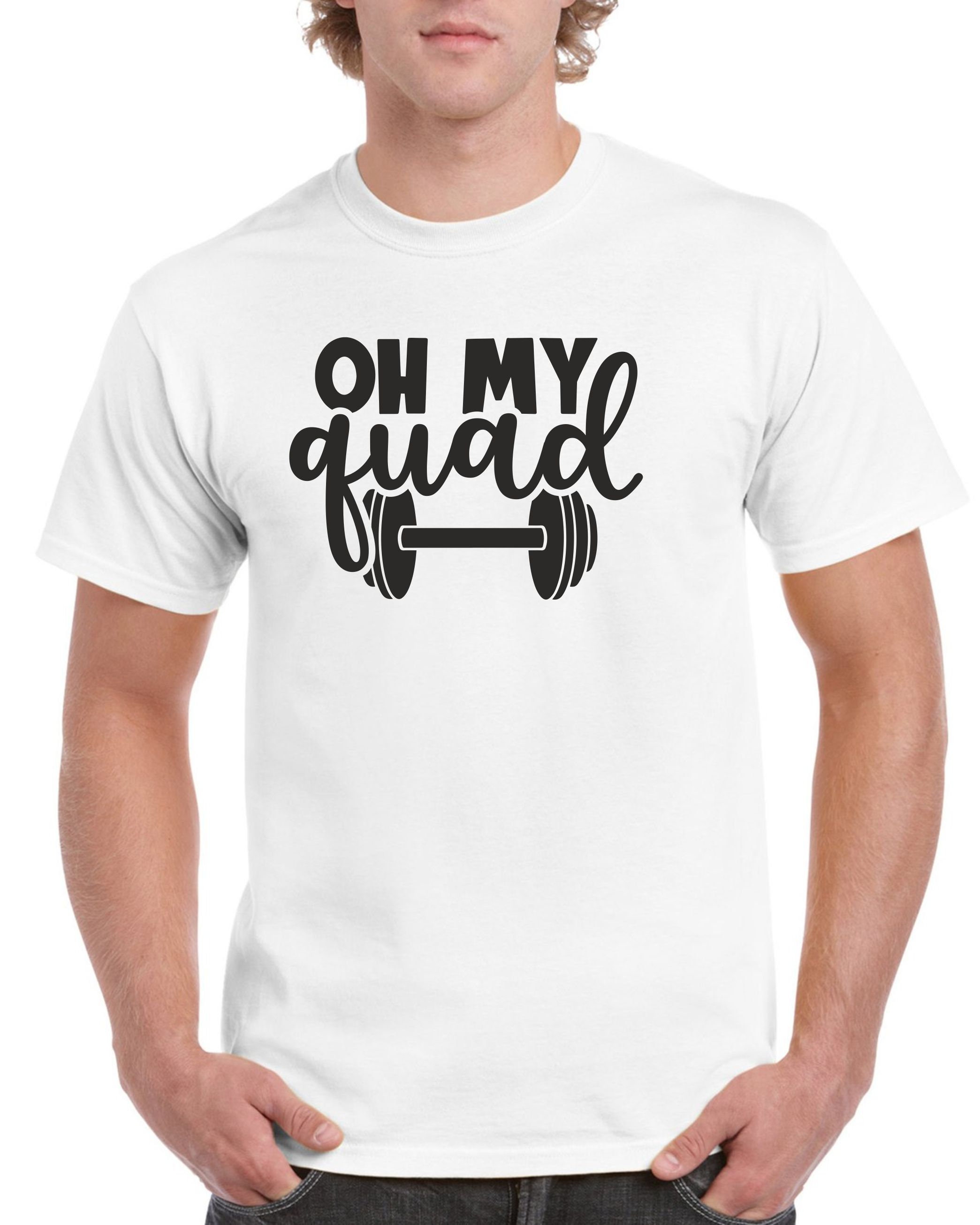 Mens Gym T Shirt Workout Top Funny Gym TShirt Unisex Gym Etsy