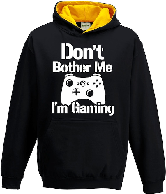Video game hoodies hotsell