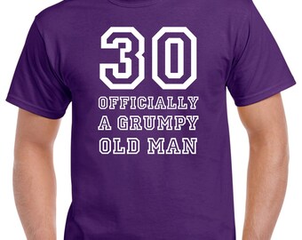 Maglietta Con Slogan Memory Loss Flatulence Swearing Maglietta Divertente Del Grumpy Old Man Club, Ottima Idea Regalo Per Il Compleanno. - Italia Maglietta Slogan Memory Loss Flatulence
