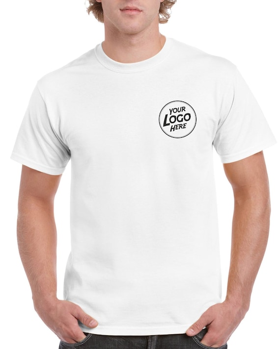 Tee shirt travail personnalisé sale
