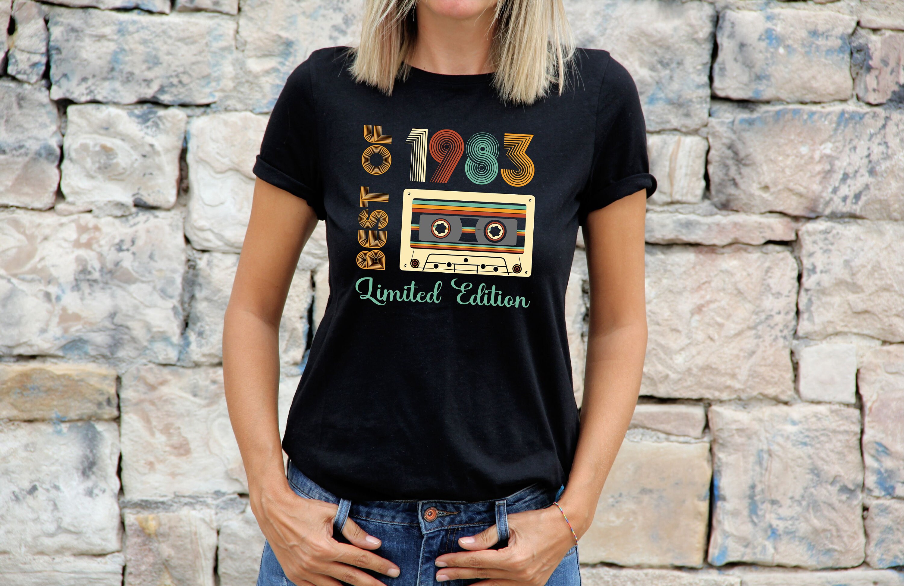 1983 Gift - 60+ Gift Ideas for 2026