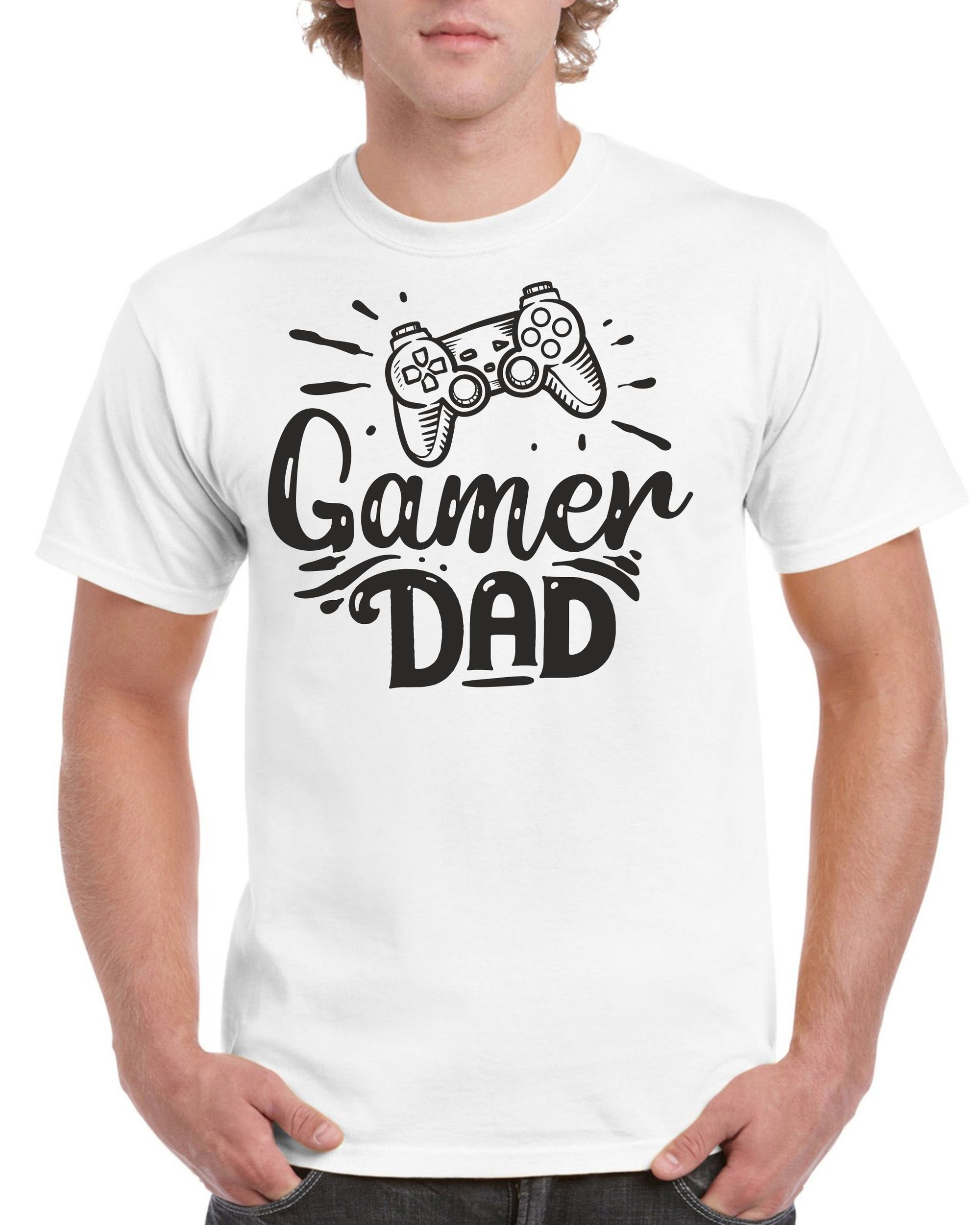 Discover Father's Day T-Shirt