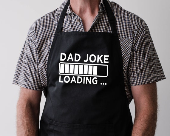 GREMBIULE PER PAPA' - Feste - Idee Regalo - Di Creazioni Eli | Su MissHobby - Foto 6