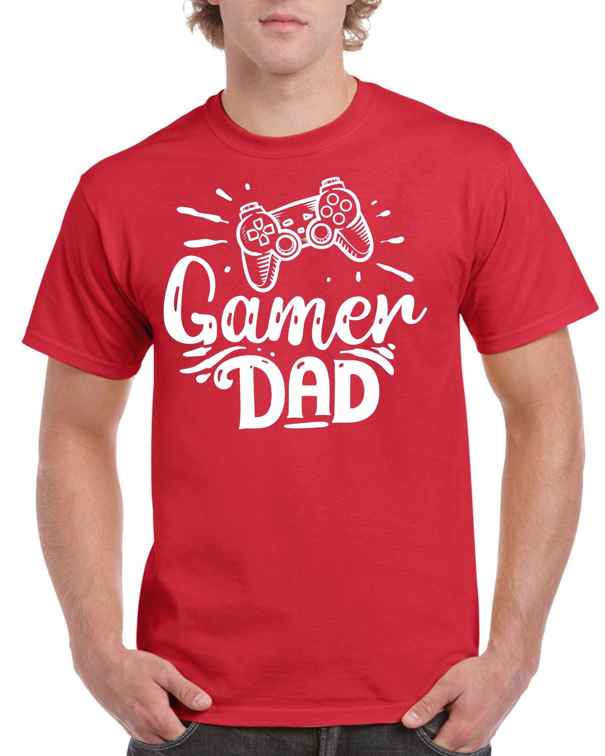 Discover Father's Day T-Shirt