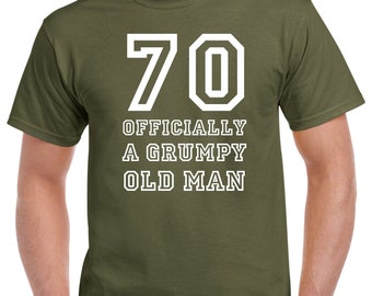 Rahmenlos Auto d' Epoca Oltre 50 – Fun t Shirt, Taglie S, M, L