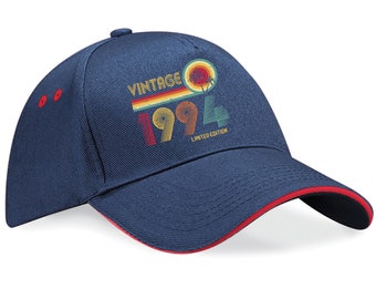 60 Geburtstag Mann 60. Geburtstag Geschenk Hut – Vintage-Design Für Männer & Frauen, Schwarz Vintage Hut Geburtstagsgeschenk Mama Papa 60 Jahre
