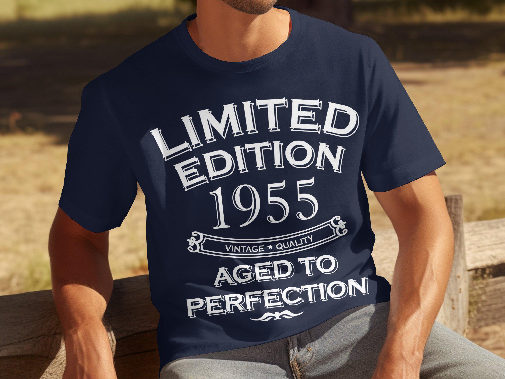 Regalo Per Il 70° Compleanno Da Uomo Settanta Regali Vintage - Foto 4