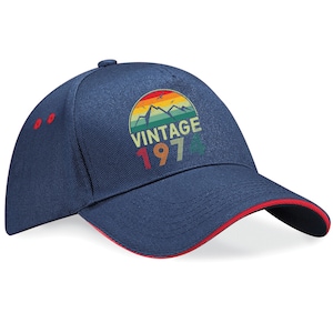 Regalo 50° Compleanno Uomo - Set 5 In 1 Con Cappello, Calzini - 10