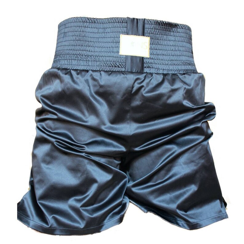 Custom Boxing Trunks Boxing Shorts Boxing Shorts for Man Etsy