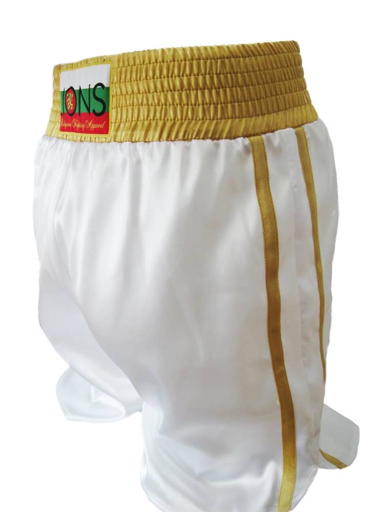 Custom Boxing Shorts and Boxing Robe for Man Boxing Outfit Etsy UK