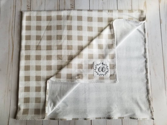 gender neutral receiving blankets