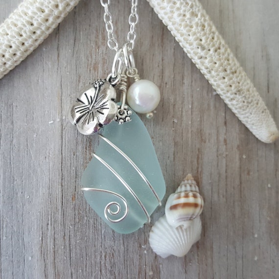 Hawaiian jewelry sales etsy