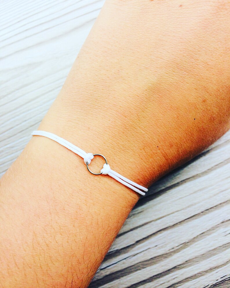 Boyfriend And Girlfriend Bracelet Couples Bracelet Set Couple Etsy