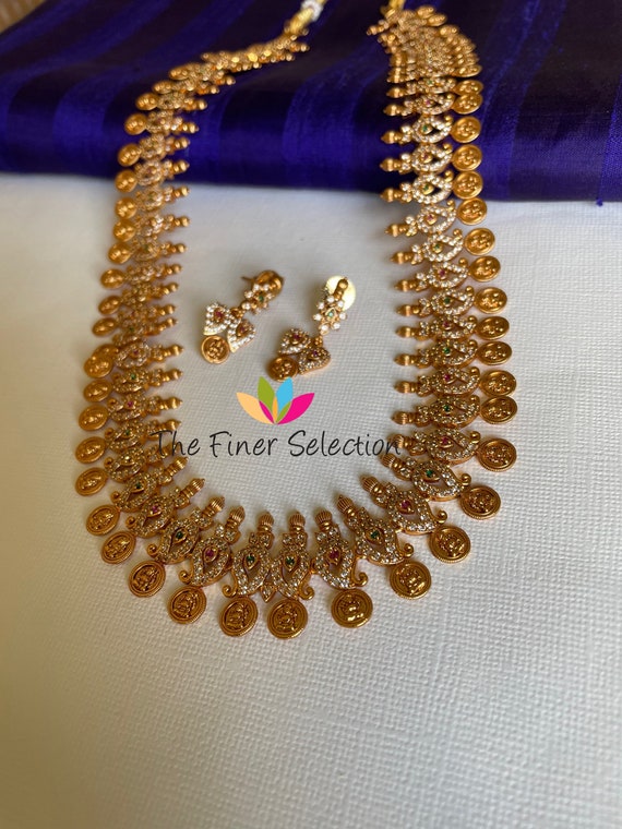 Gold Replica Kasulaperu/ Gold Look 
