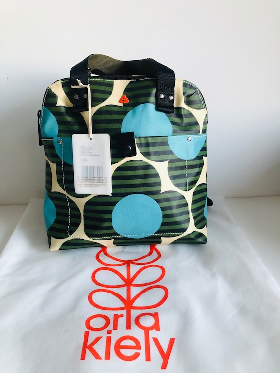 Orla kiely online rucksack