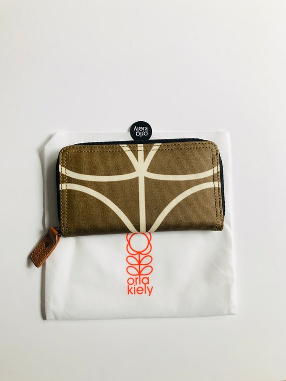Orla Kiely London Shoulder Bags for Women | Mercari