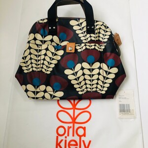 Buddy Backpack Tote Stripe 
