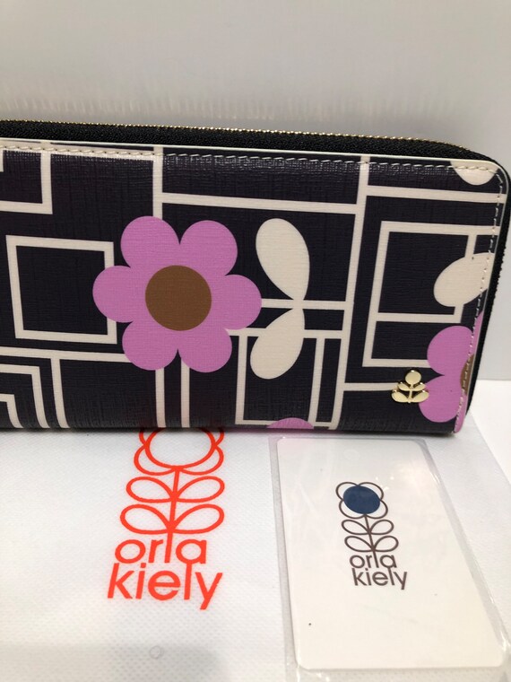 Kate spade forget online me not wallet