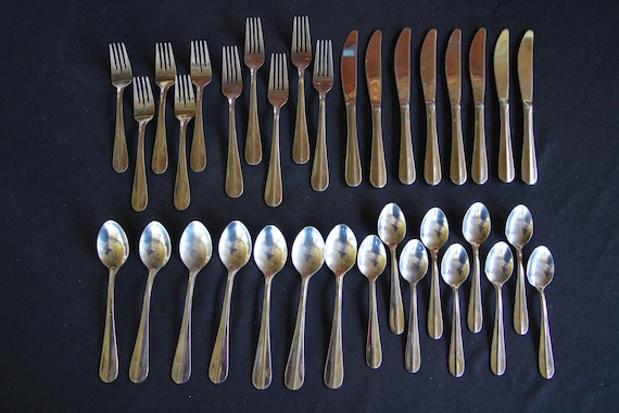 Cambridge flatware 2024