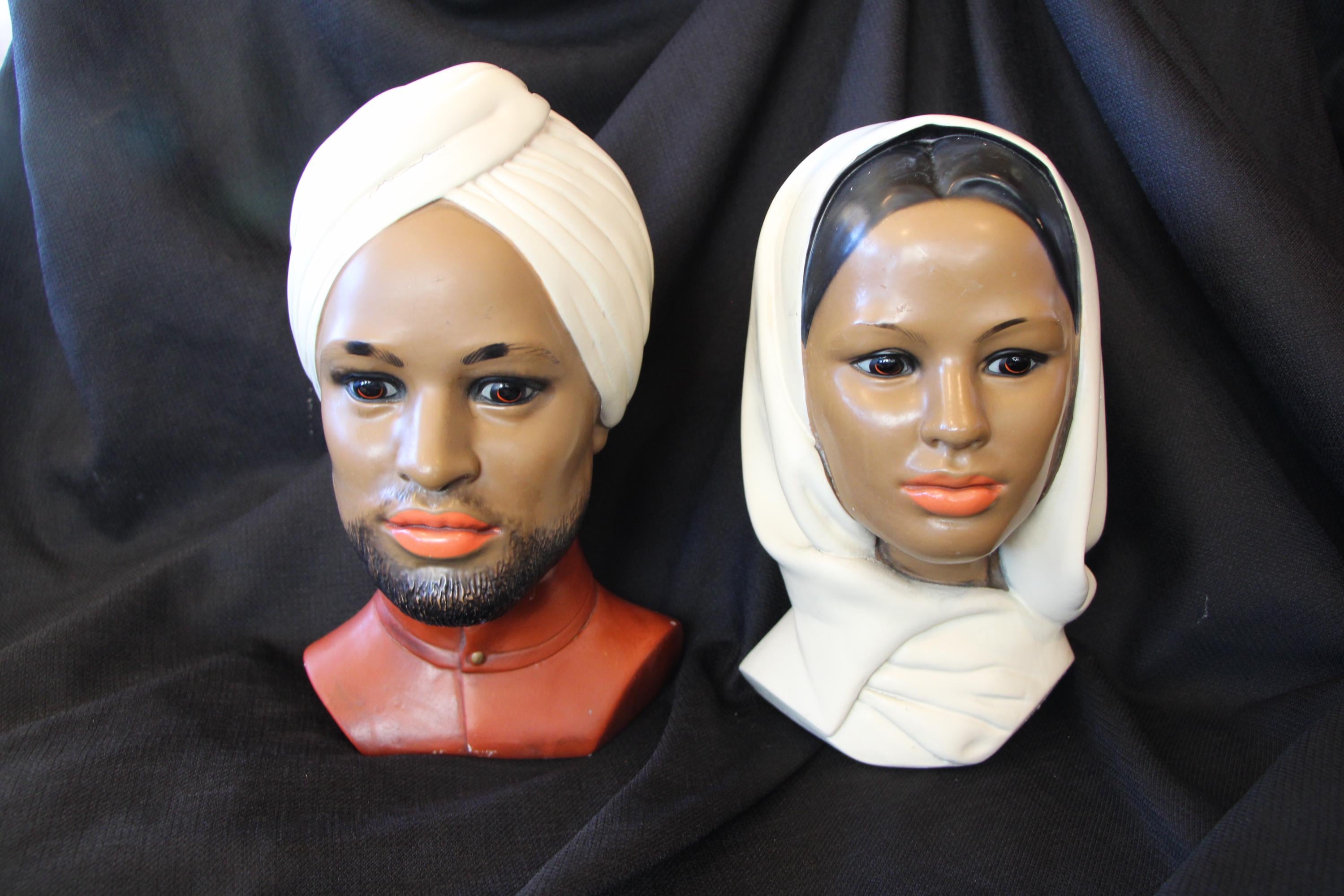 Marwal Sculpture - Etsy
