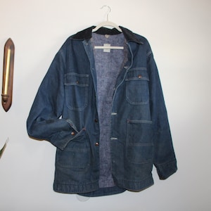Vintage Mens Jc Penny Coat - Etsy