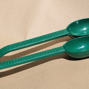 Weight Watchers Measuring Spoon Scoop Portion Control 1/2 Cup Long
