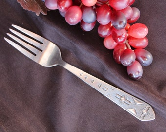 Vintage Kitchen Utensils