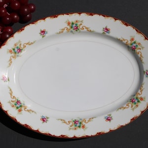 Harmony House China - Etsy