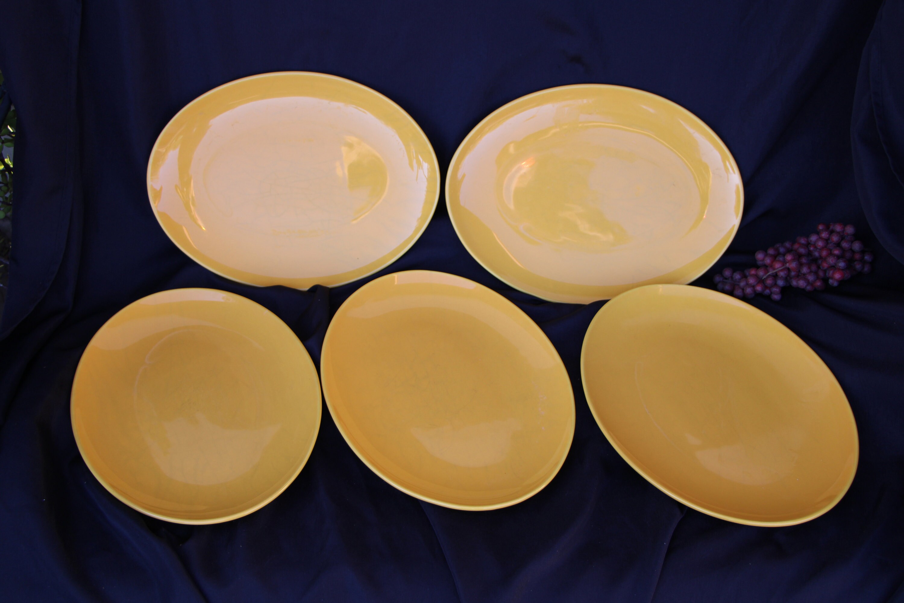 Waechtersbach Dishes - Etsy