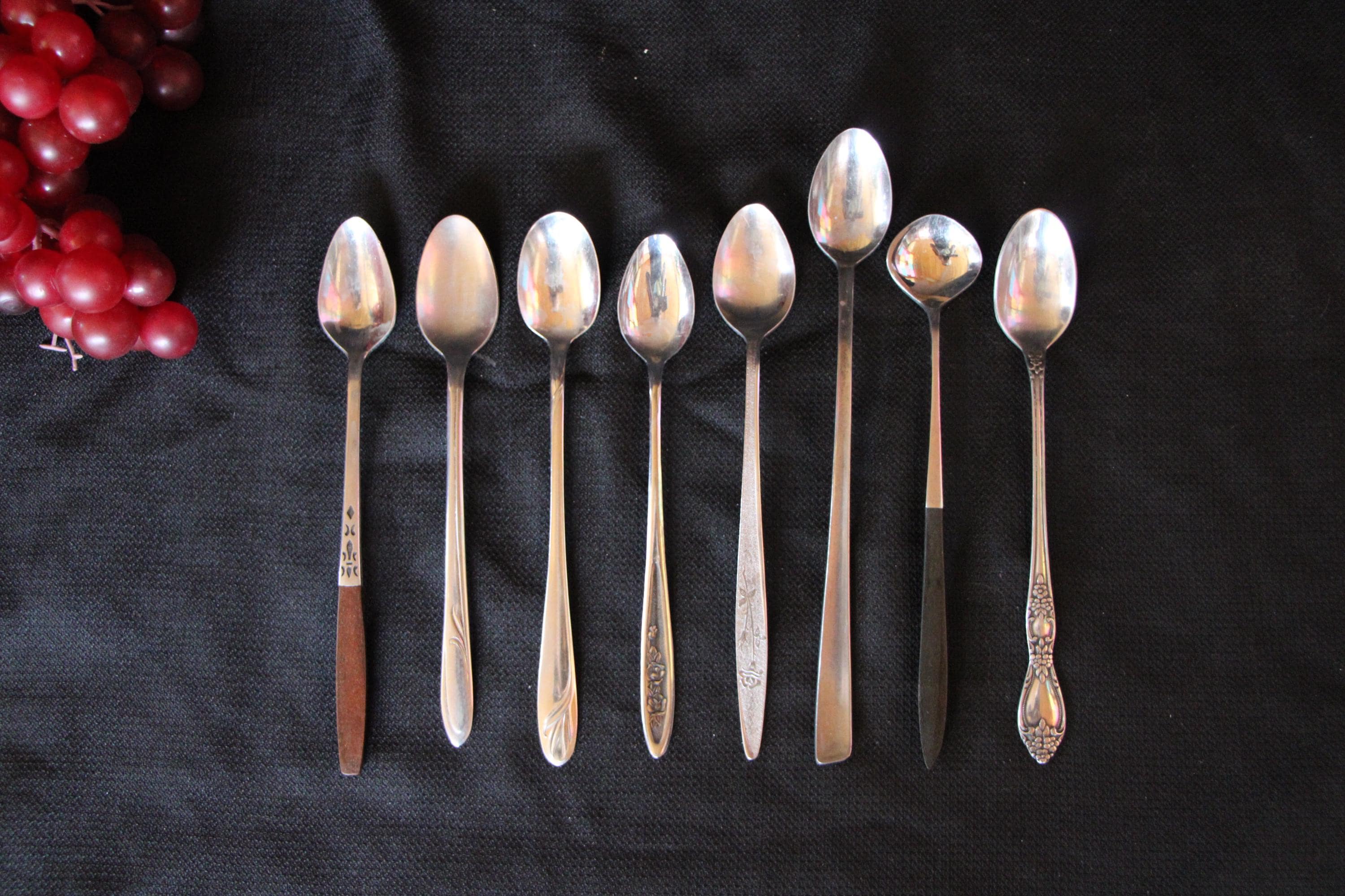 Dior Silverware - Etsy