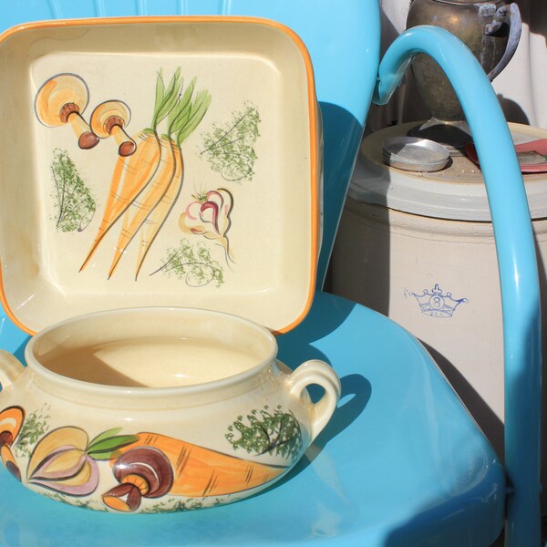 Los Angeles Pottery Etsy