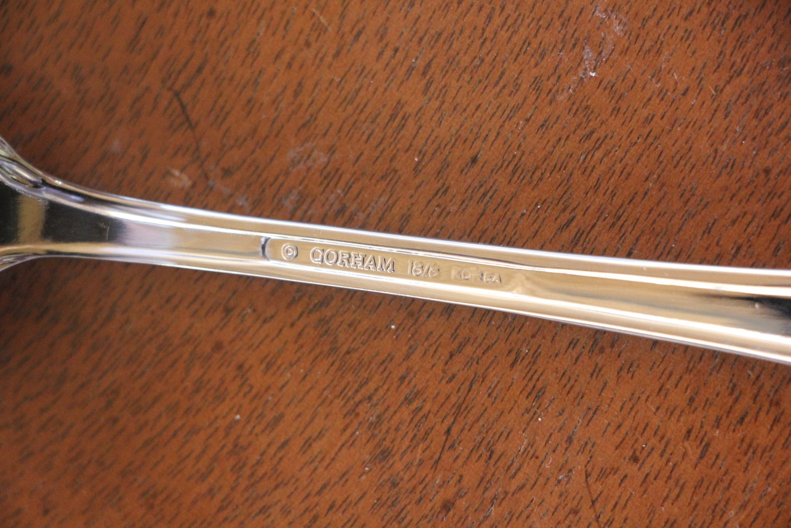 Discontinued Gorham Stainless Flatware WESTBROOK Lot Etsy