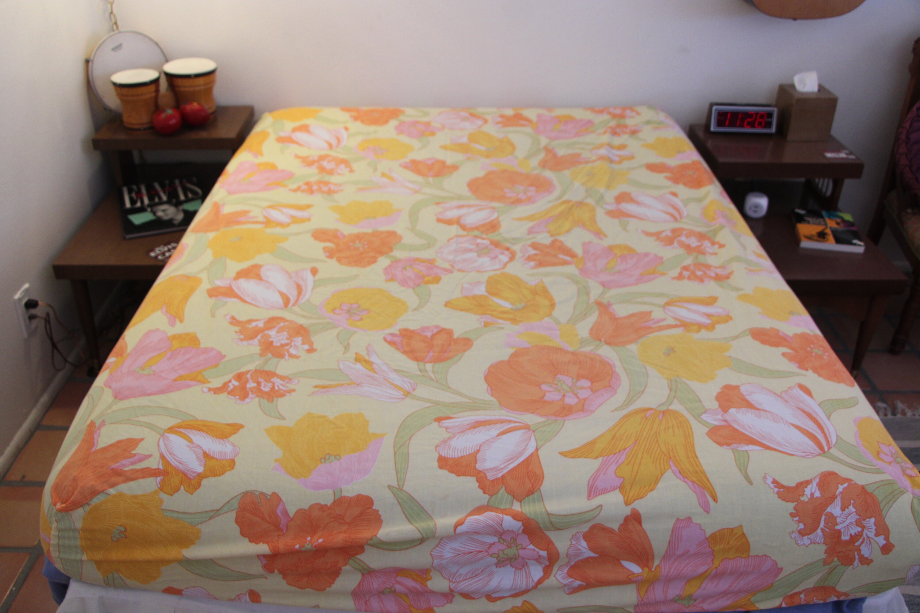 Trois Places Drap De Lit Drap House Bedding Set Cotton Duvet Cover Bed