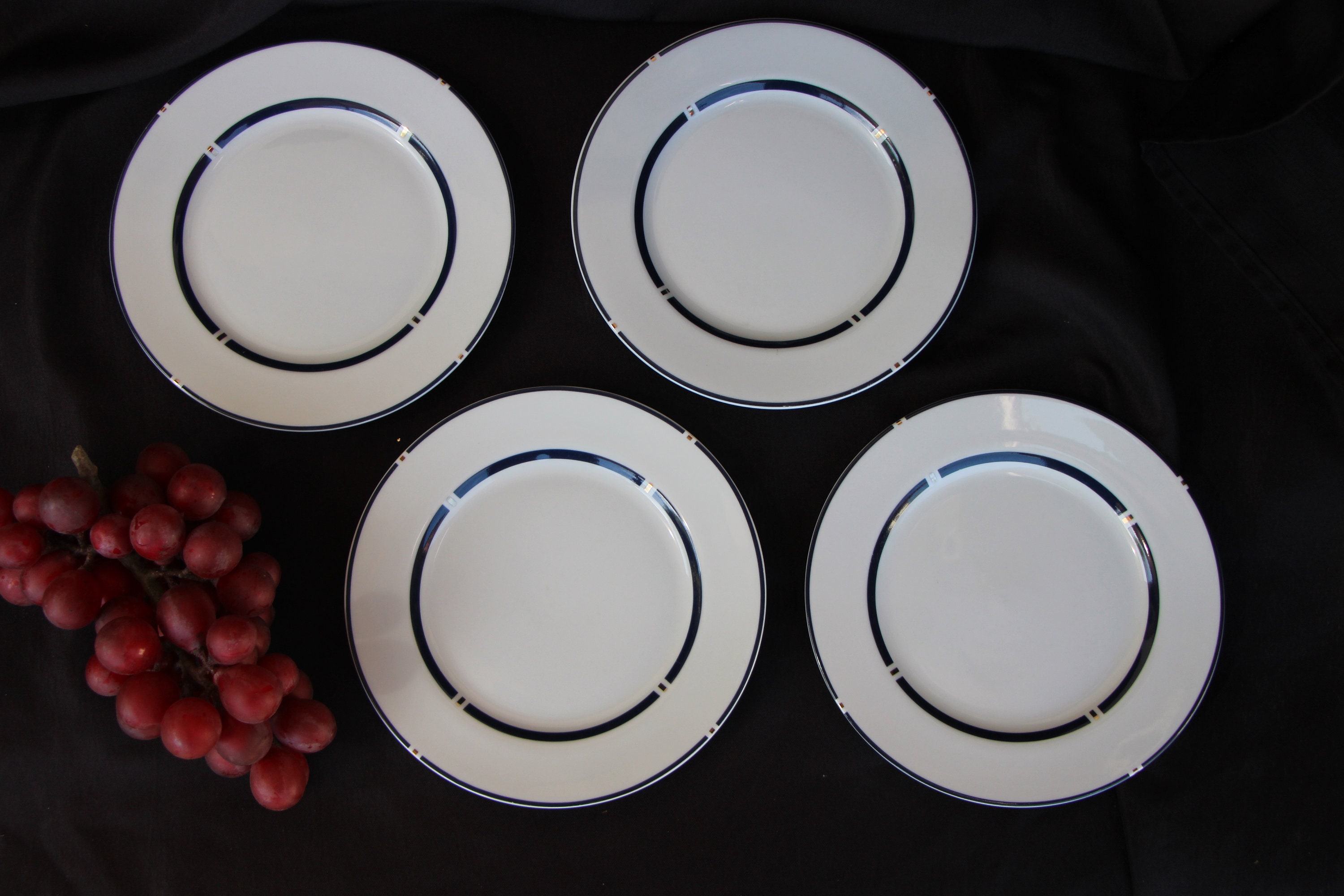 Swid Powell Plate - Etsy