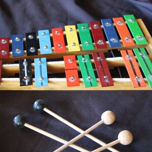 German xylophone sale