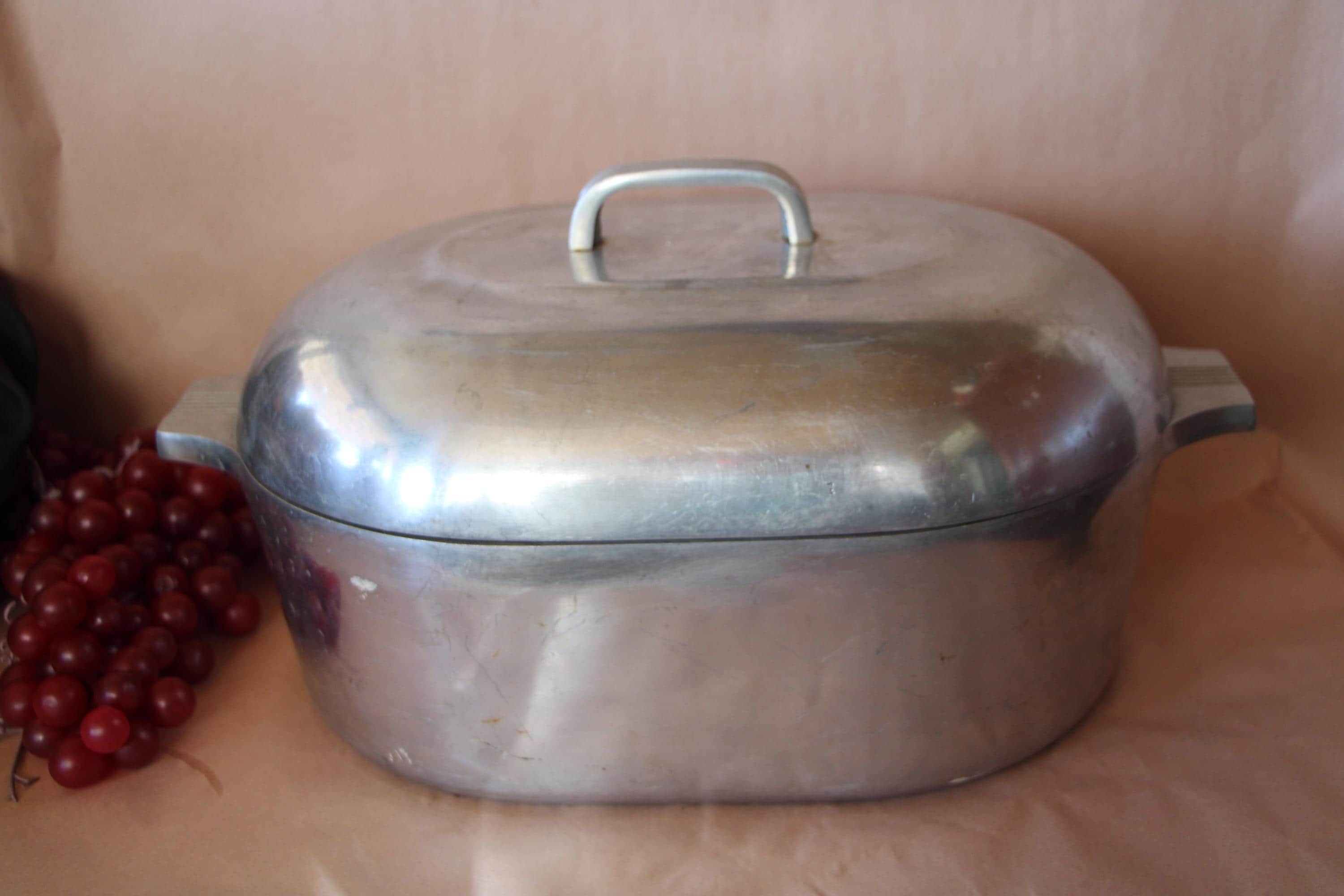 Wagner Ware Roaster - Etsy