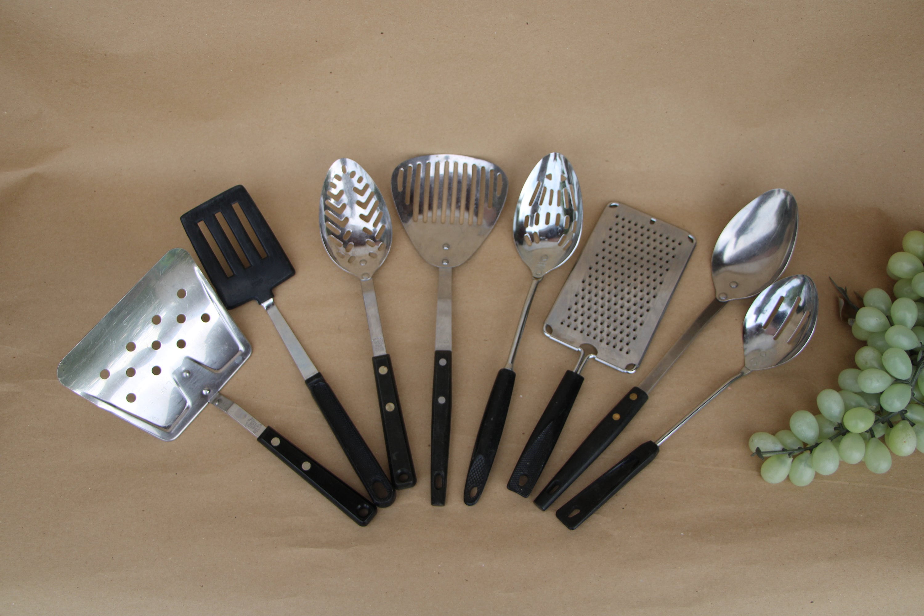Tin Opener, Left-Handed - Stainless Steel - 89,00Kč: SONIX, Production of  Kitchen Utensils