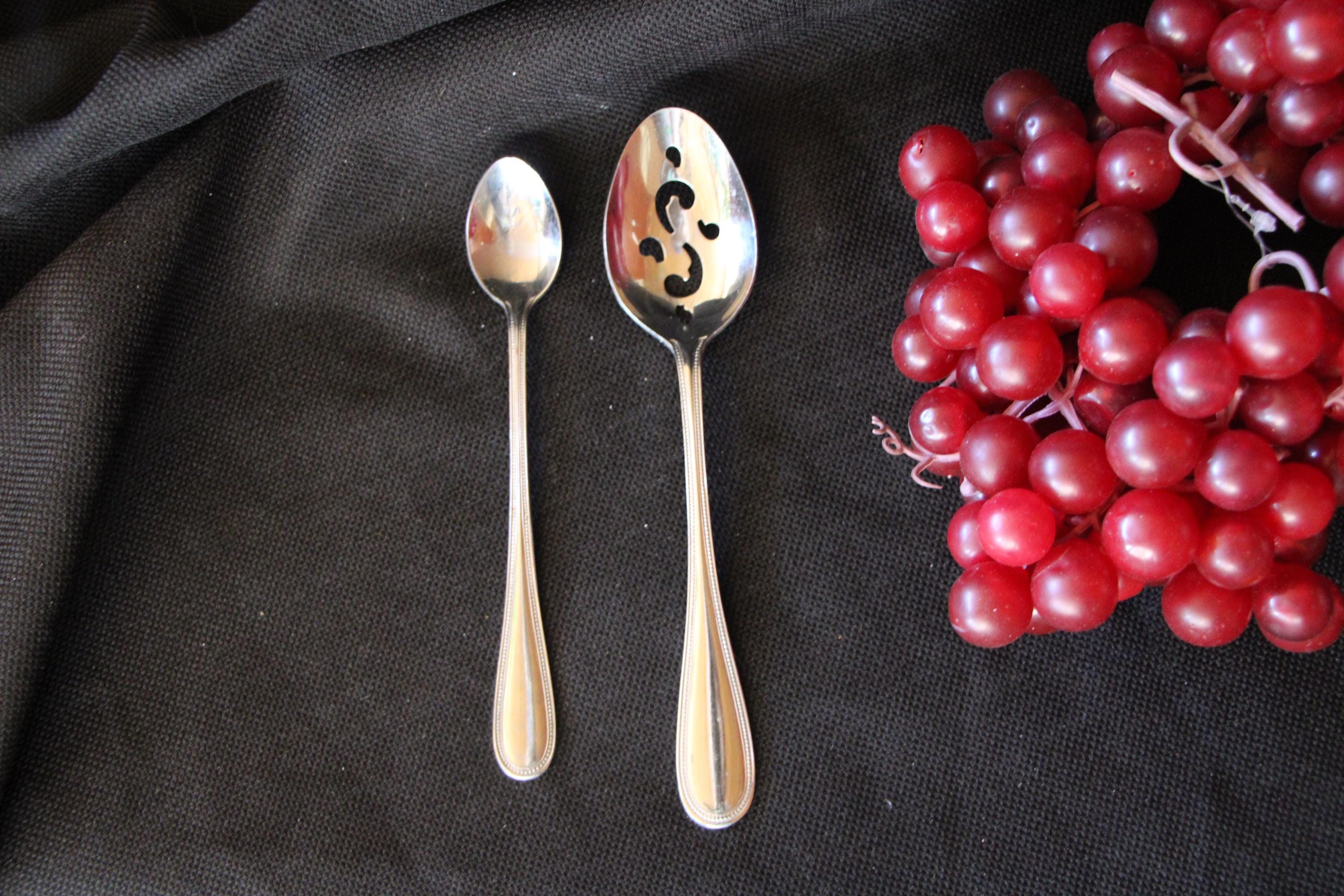 Indonesian Silver Tea Set - Etsy
