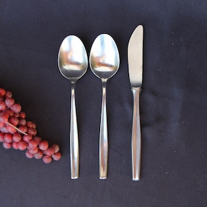 Discontinued Flatware Wmf - Etsy