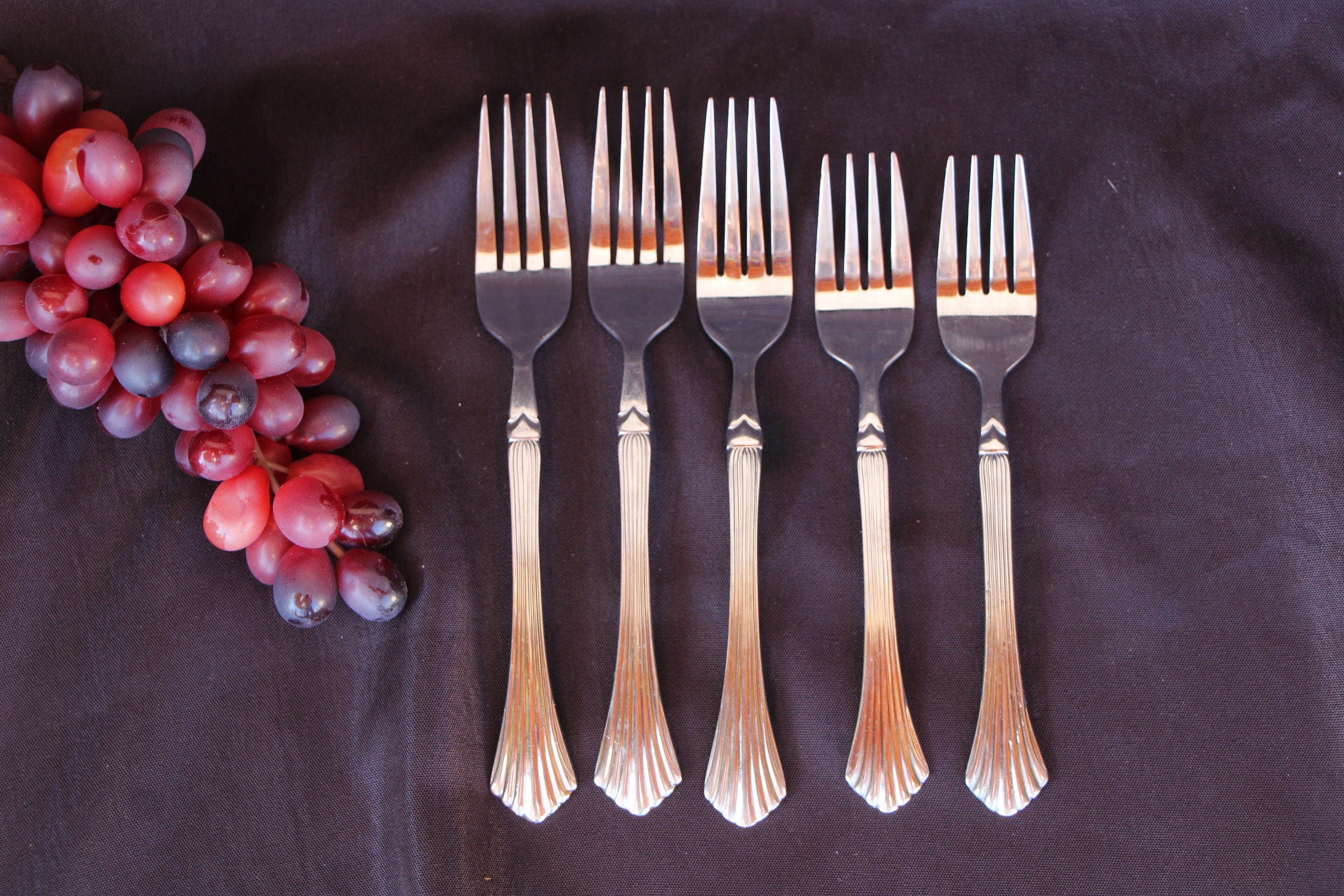 Churchill Stainless Flatware China - Etsy