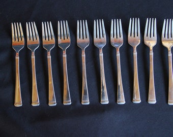 Wallace CHEYENNE Used Stainless Flatware  YOUR CHOICE