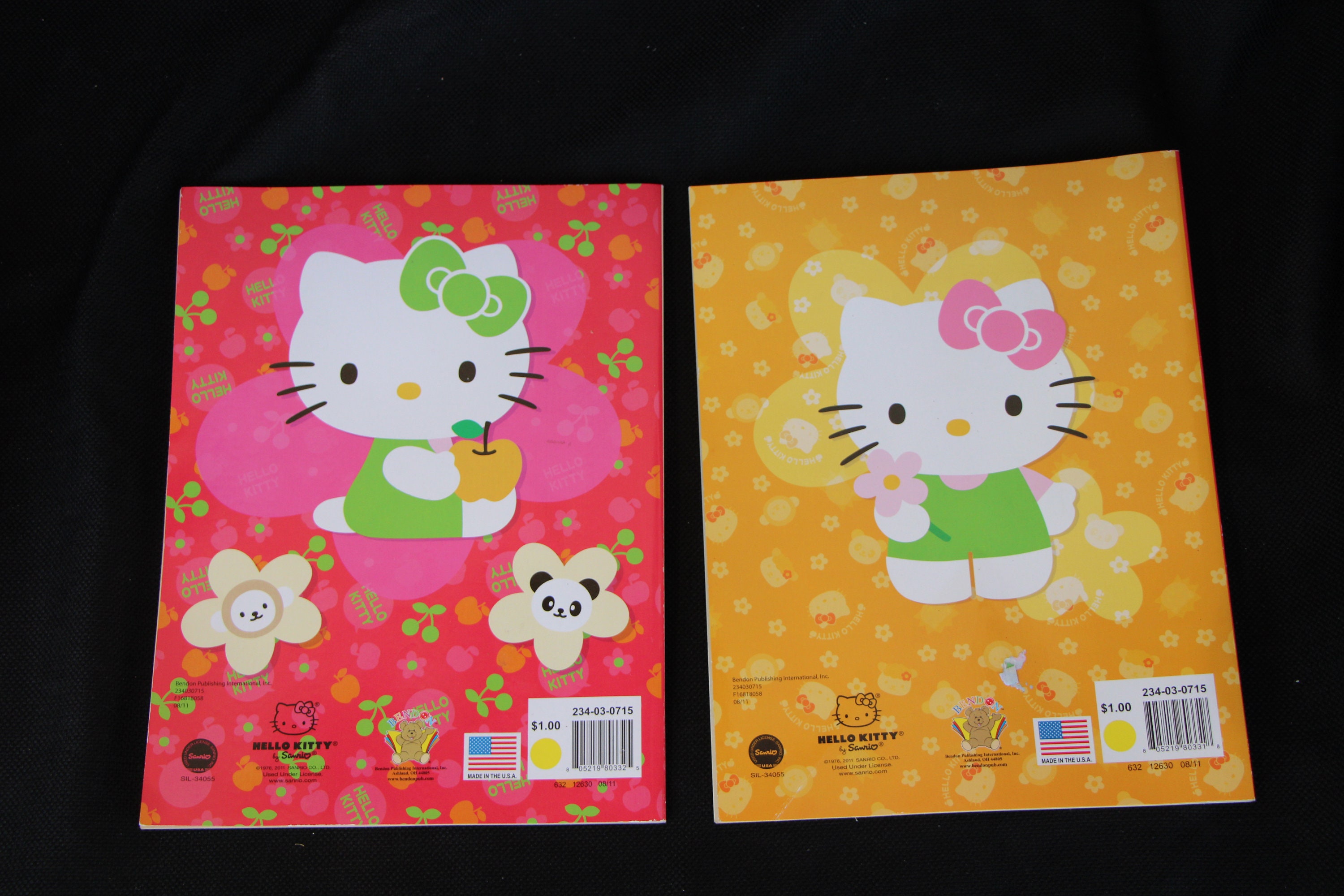 【当時物】激レア　HELLO KITTY 2006 SCHEDULE BOOK Hello Kitty 2026 Schedule Book B6 Weekly Block Sanrio Japan