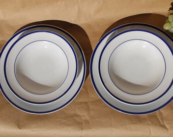 William sonoma soup bowls 