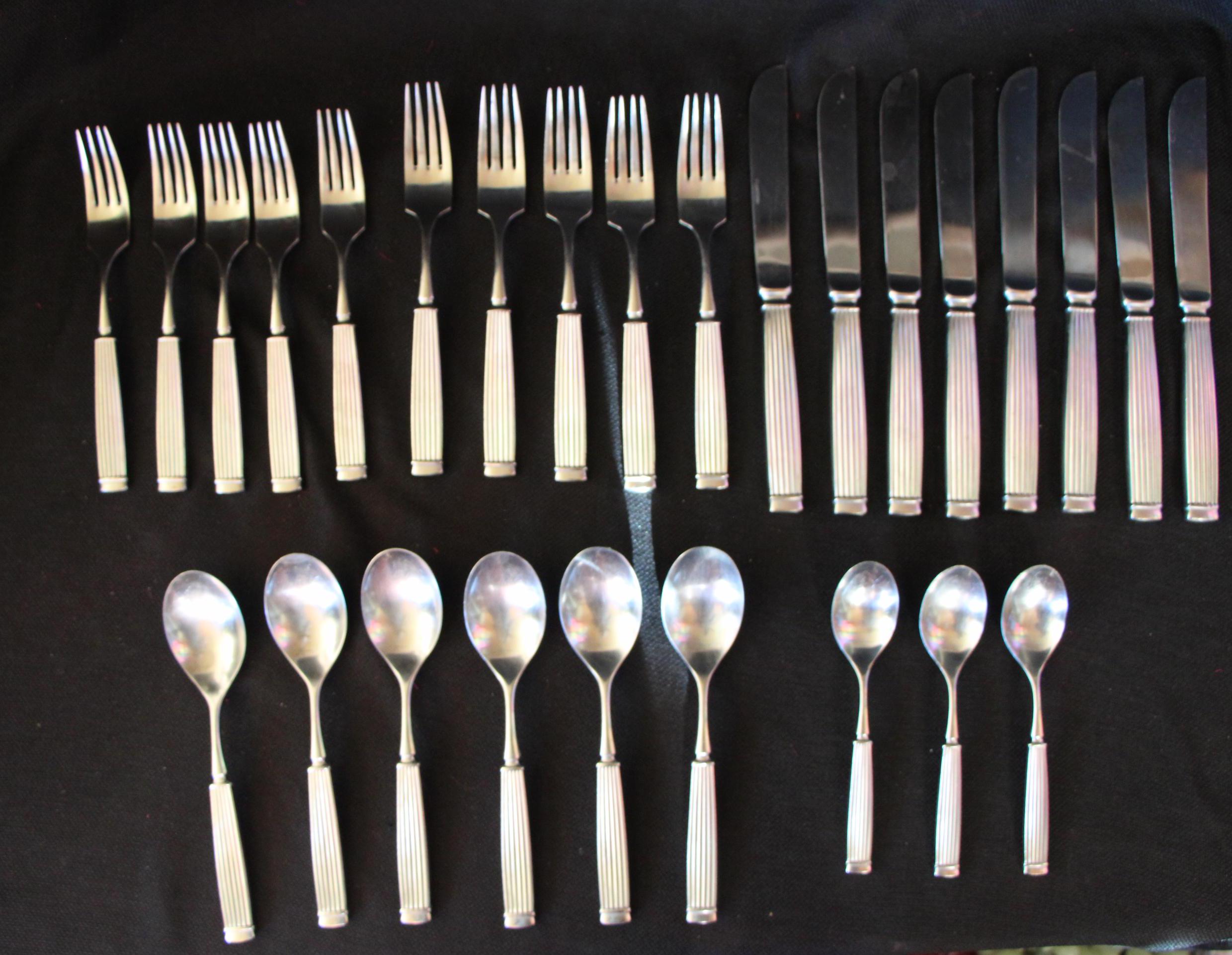 Dansk Flatware Japan - Etsy