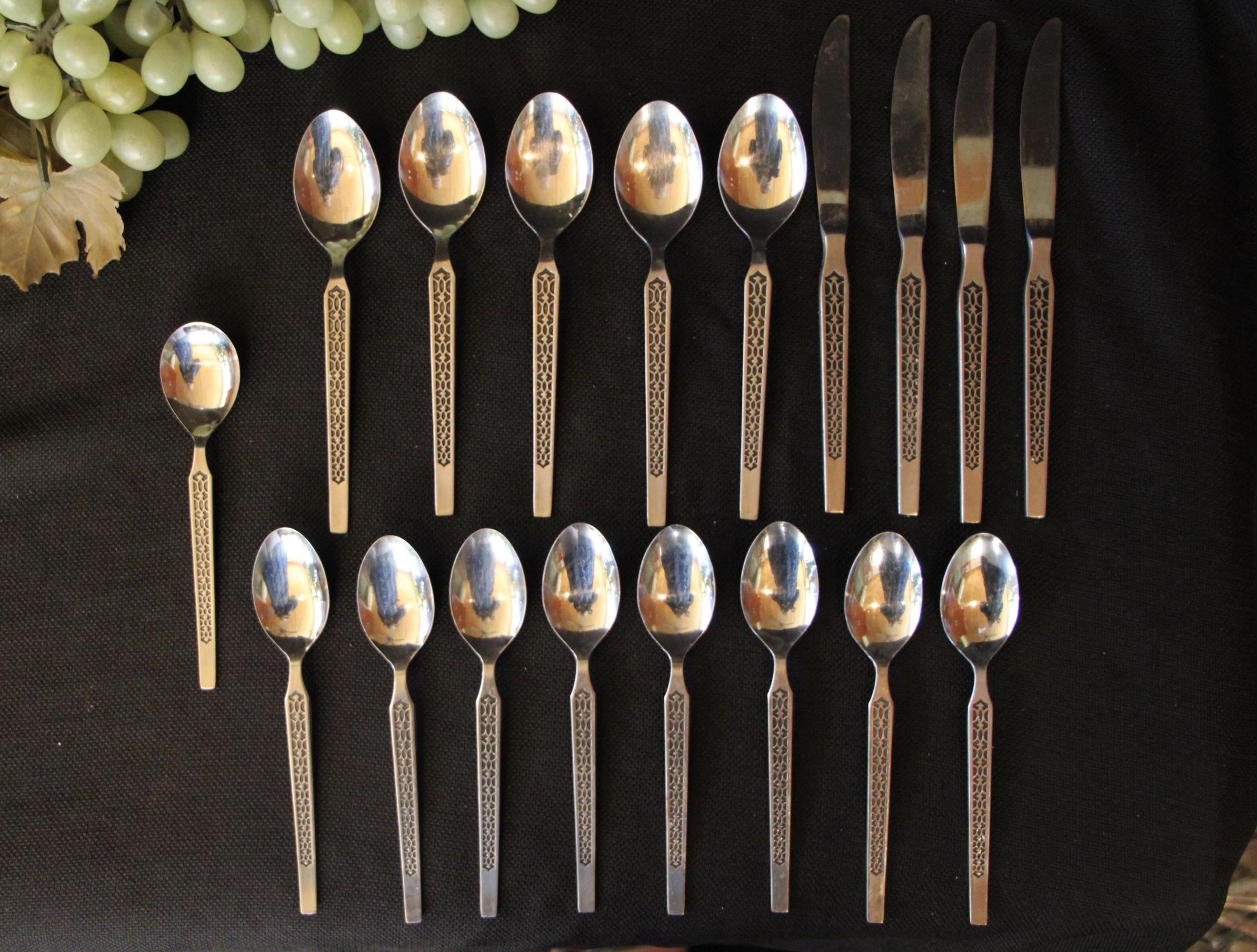 Horchow Hotel Flatware